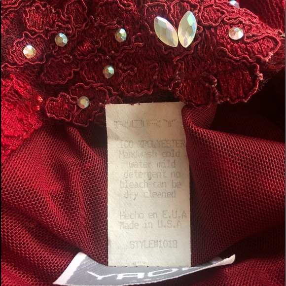 PROMO DRESS S - Picture 12 of 14